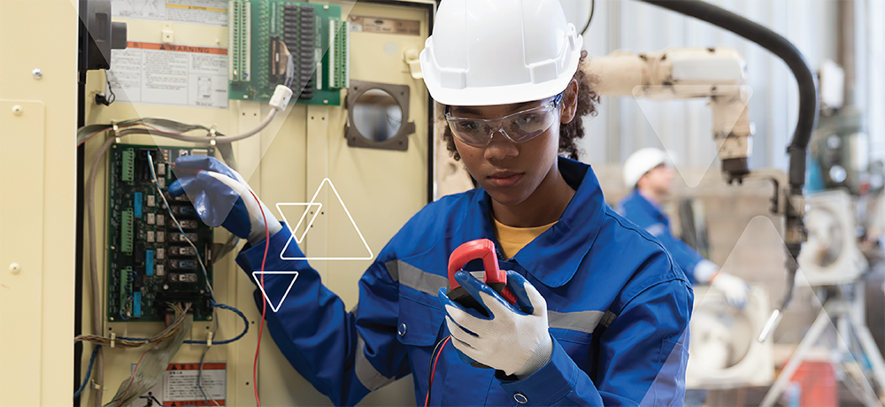 Sistema eléctrico profesional